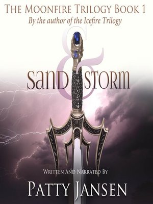 cover image of Sand & Storm